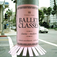 Ecole de Ballet