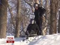 Pendant ce temps là, en Ukraine