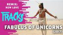 Fabulous Unicorn