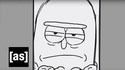 Rick et Morty S03