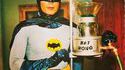 Bat bong