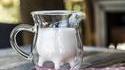 Pot à lait