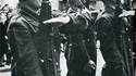 Revue des troupes