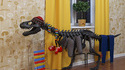 Radiateur T-REX