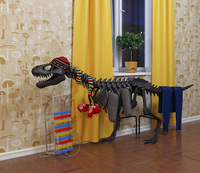 Radiateur T-REX