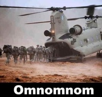 Onomnomnom