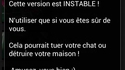 Lapins compris