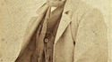 Portrait d'Auguste Rodin