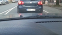 Voiture des leets