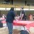 Concours de gifles