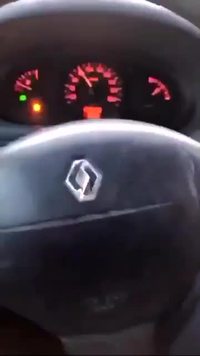 Une kangoo