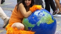 Cosplay Firefox