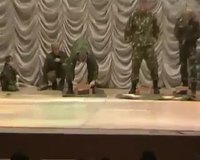 Forces spéciales russes