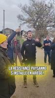 Ils sont où les gauchiasses et autre Mélanchon  ?