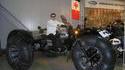 Moto flottante 2
