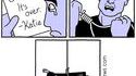 le suicide de Tom Cruise