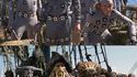 Pirates des Caraïbes en vrai