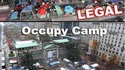 Fans de Twilight Fans vs Occupation de Wall Street