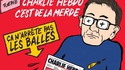 Charlie Hebdo ...