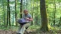 Reprise de Children (Robert Miles) par Sebastian von Duering au "handpan"