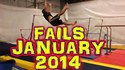 Compilation de fails de janvier 2014