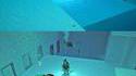 Piscine profonde