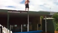Saut de toit 4