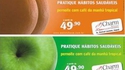 Pubs fruitières