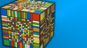17x17x17