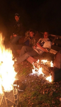 Il y a un truc qui cloche mais quoi ? 