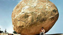 Grosse boule