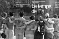 Maillon faible de l'équipe ? Inimité dans la team ? Peur du corps de l'autre ? Homosexualité refoulée ?