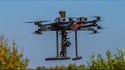 Nouveau drone chez les Ruskoffs