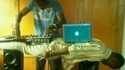 Utilisation d'un ami : table de mixage