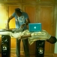 Utilisation d'un ami : table de mixage
