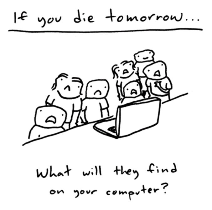 Héritage informatique