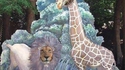 Souvenir du zoo