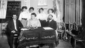 Argentine 1909: La doctoresse Cecilia Grierson est la première Présidente-femme ...