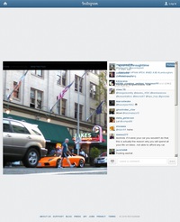 La voiture parfaite