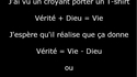 Mathématiques Divines