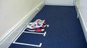 Garage pour chaussures