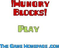 Hungry Blocks