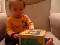 Comment terroriser son enfant 2