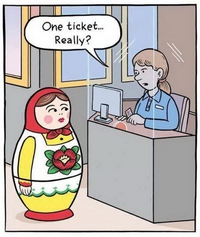 Kan les Russes vont au cinéma