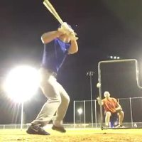Kan tu comprends enfin d'où vient l'expression Home run