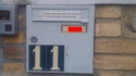 Une boîte aux lettres lombrikienne