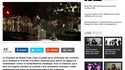 L'appel de Shaka Ponk en faveur du climat aux Victoires de la musique