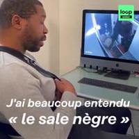 Kan une caméra sécurité te sauve les miches.