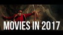Filmography 2017