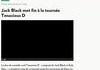 Pas d'humour noir pour les blancs...